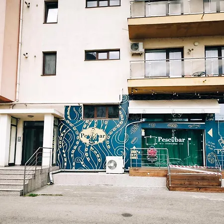 Apartmán Sealavie - Summerland
