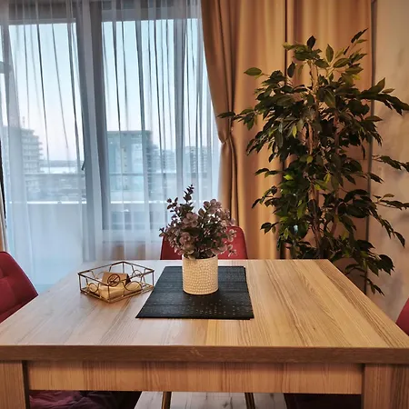 Apartmán Sealavie - Summerland *