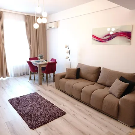 Sealavie - Summerland Apartmán Mamaia