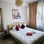 Apartament Sealavie - Summerland *