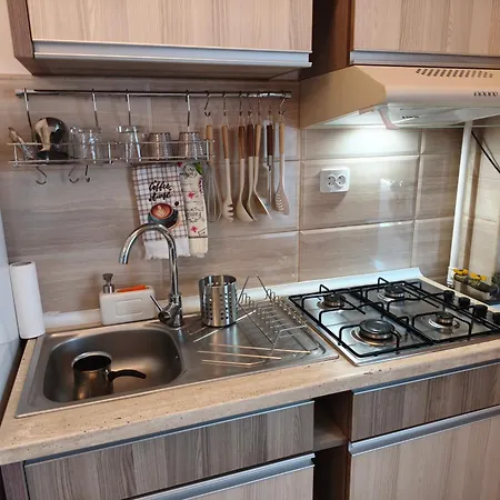 Sealavie - Summerland Apartment Mamaia