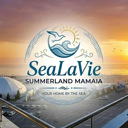 Sealavie - Summerland *