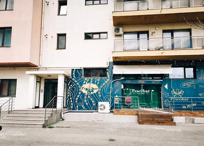 Lägenhet Sealavie - Summerland