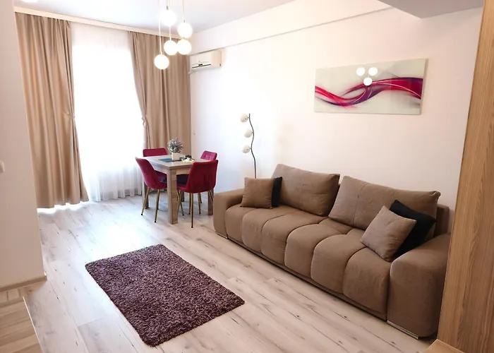 Sealavie - Summerland Lägenhet Mamaia