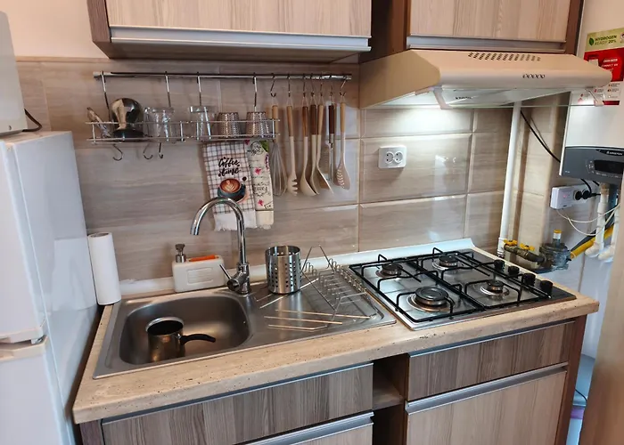 Sealavie - Summerland Lägenhet Mamaia